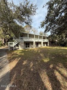 616 Dolphin Anx, Saint Helena Island, SC, 29920