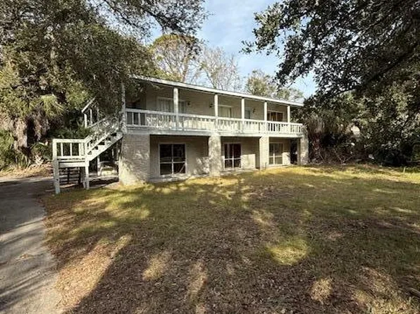 616 Dolphin Anx, Saint Helena Island, SC 29920