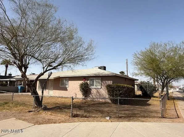 1950 E WIER Avenue, Phoenix, AZ 85040