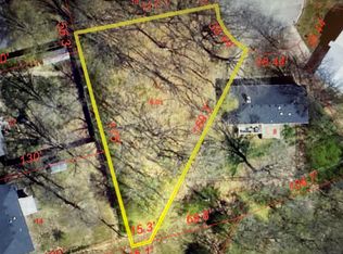 Belleview Ct, Columbia, MO 65203