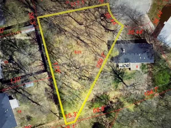 Belleview Ct, Columbia, MO 65203