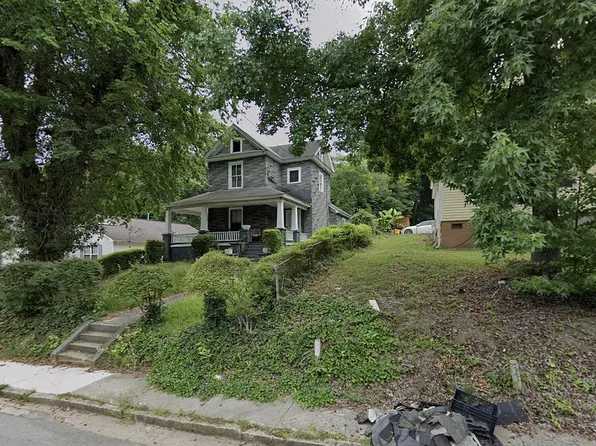 610 Julian St, Greensboro, NC 27406