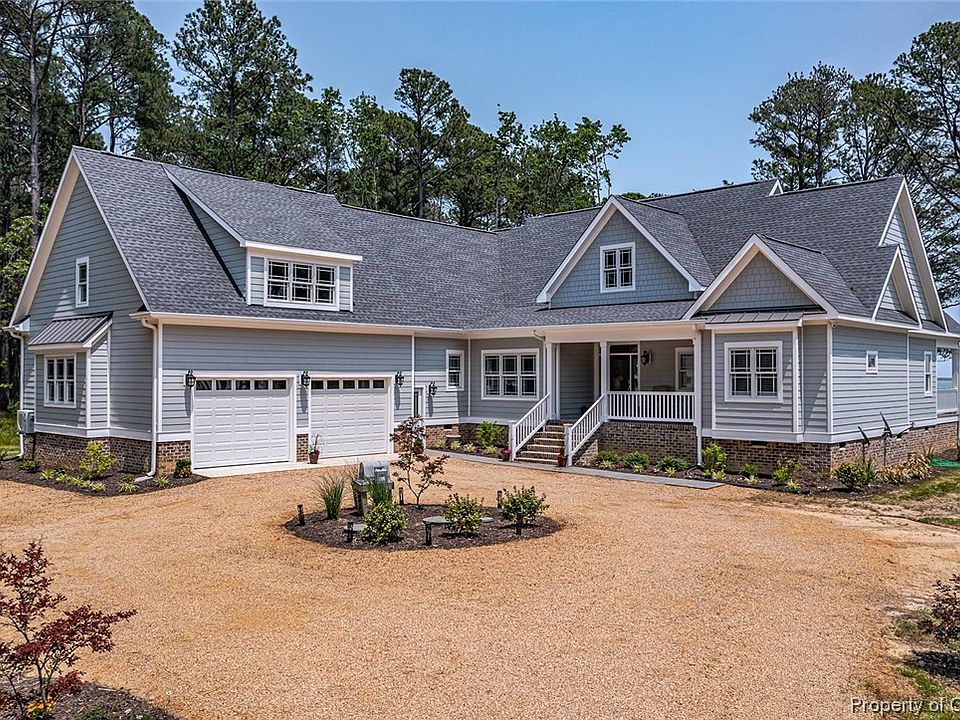 143 Galway Bay Ln, Kilmarnock, VA 22482 Zillow