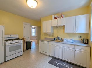 79 Conwell Ave #2, Somerville, MA 02144
