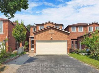 125 Roxanne Cres, Toronto, ON M1V 4J3