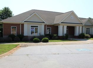 201 Central Park Ln, Seneca, SC 29678