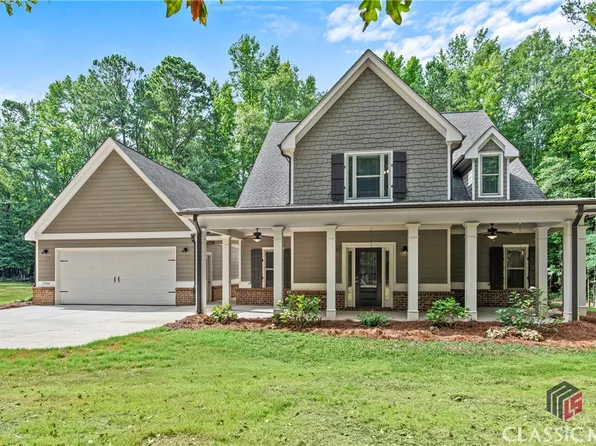 1709 Snows Mill Road, Bogart, GA 30622