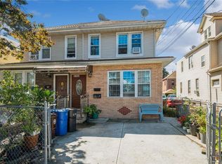 27-32 McIntosh St, East Elmhurst, NY 11369