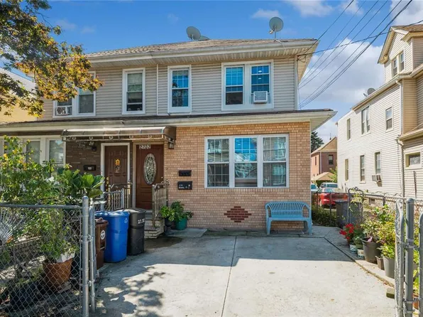 27-32 Mcintosh Street, East Elmhurst, NY 11369