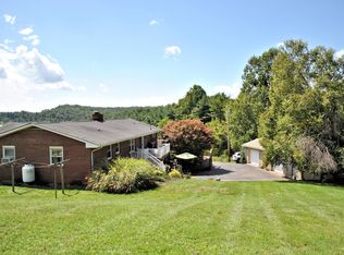 543 Meadow Run Rd SW, Copper Hill, VA 24079