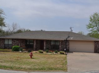 11312 S Cheyenne Ave, Jenks, OK 74037