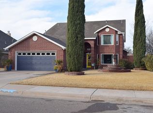 5013 Whitman Dr, Midland, TX 79705