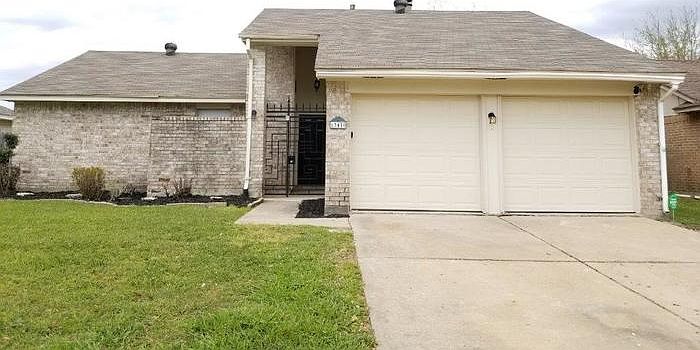 1st image of 13410 Canaan Bridge Dr