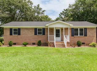 53 Ash St, Denmark, SC 29042