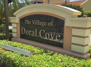 10233 NW 51st Ter, Doral, FL 33178