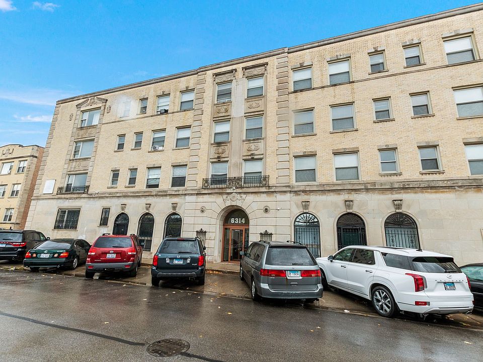 63rd/Troy Apartment Rentals Chicago, IL Zillow