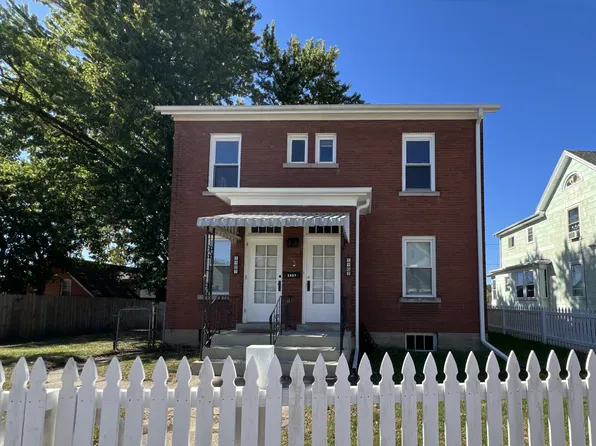 2407 Windsor Ave, Dubuque, IA 52001