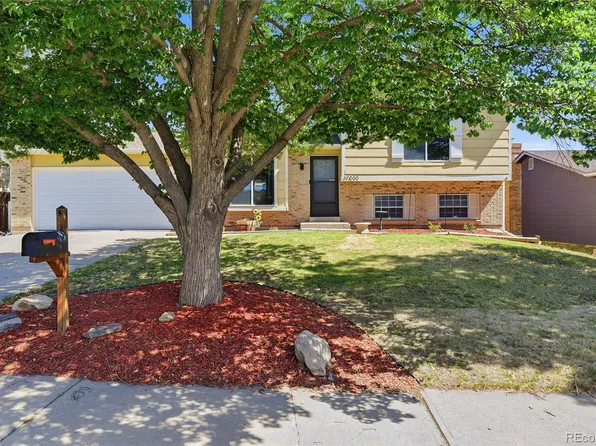 17855 E Kansas Place, Aurora, CO 80017
