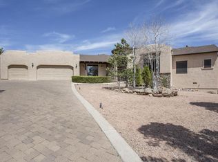 101 N Fawn Dr, Payson, AZ 85541