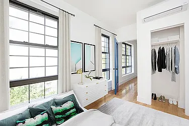 Rented by L Rose Realty (Brokerage)