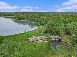 7896 E Us Highway 10, Branch, MI 49402