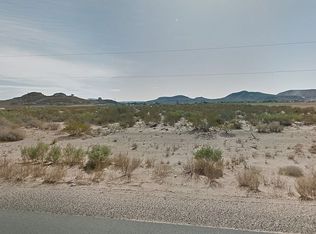 5300 Tamara Dr, El Paso, TX 79938
