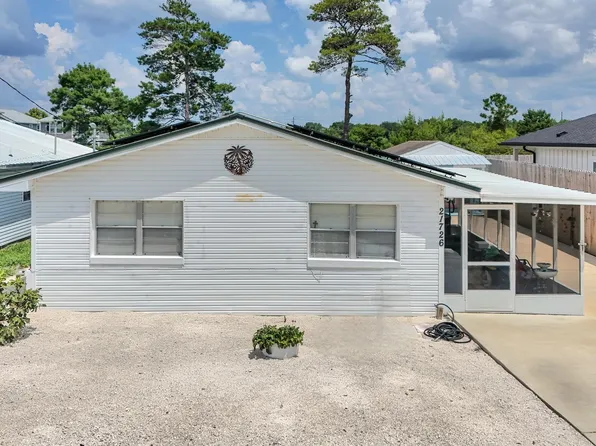 21726 Marlin Ave, Panama City Beach, FL 32413