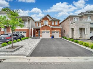 1348 Whitney Ter, Milton, ON