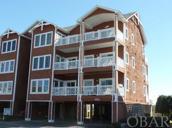 904 S Bay Club Dr, Manteo, NC 27954