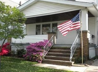 2033 Mayview Ave, Cleveland, OH 44109