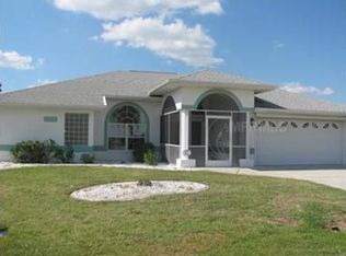 27225 Porto Nacional Dr, Punta Gorda, FL 33983