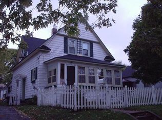530 N Jefferson St, Ionia, MI