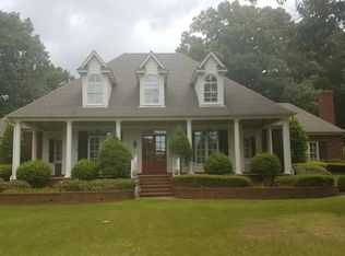 4700 Nesbit Rd, Nesbit, MS 38651