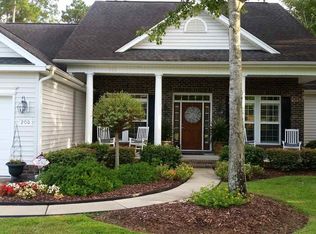 200 Laurel Bay Dr, Murrells Inlet, SC 29576