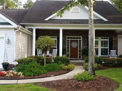 200 Laurel Bay Dr, Murrells Inlet, SC, 29576