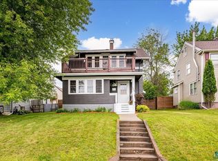 2029 E 8th St, Duluth, MN 55812