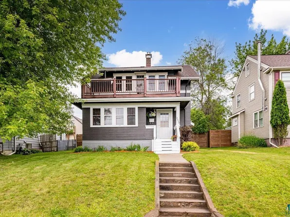 2029 E 8th St, Duluth, MN 55812