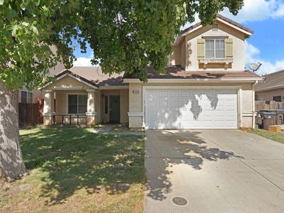 2115 Picasso Way, Stockton, CA, 95206