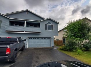 6586 Whispering Loop #A, Anchorage, AK 99504