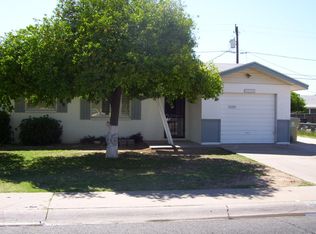 5616 N 62nd Dr, Glendale, AZ 85301