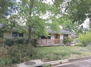 1929 Verda St, Ashland, OR