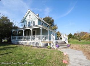 116 Kelly Ave, West Creek, NJ 08092