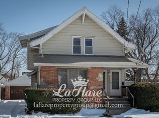 3936 Lockwood Ave #2, Toledo, OH 43612