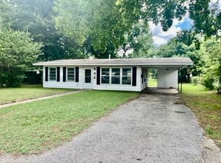 512 Whitlatch St, Trumann, AR 72472