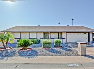 9113 W Harbor Hills Dr, Sun City, AZ 85351