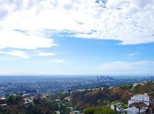 2020 Cyprean Dr, Los Angeles, CA 90046