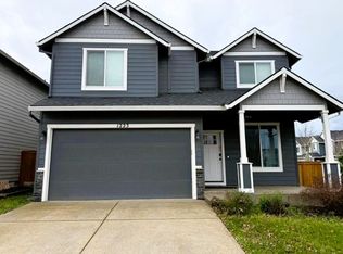 1223 S 11th Pl, Cornelius, OR