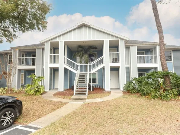 2580 Grassy Point Dr Unit 102, Lake Mary, FL 32746