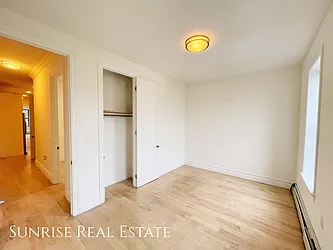 Rented by Sunrise Real Estate