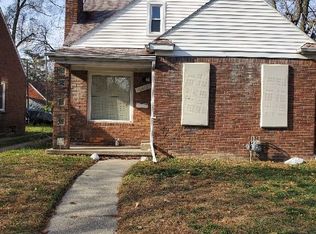 16877 Cruse St, Detroit, MI 48235